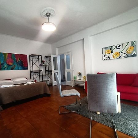 Apartamento Casa Relax Fam. D'Amata Ciampino Exterior foto