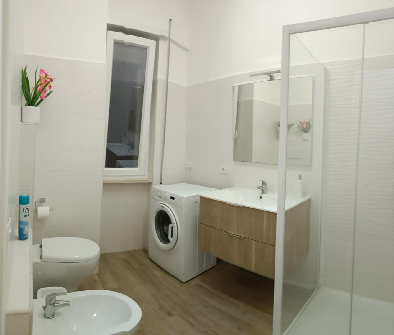 Apartamento Casa Relax Fam. D'Amata Ciampino Exterior foto