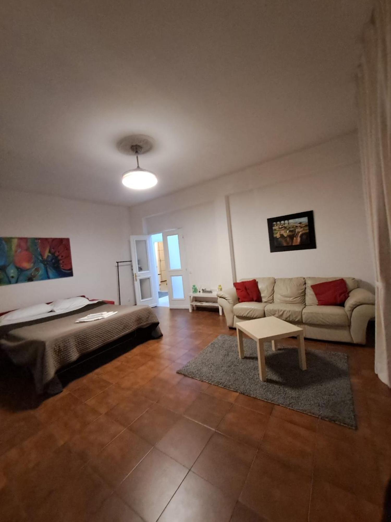 Apartamento Casa Relax Fam. D'Amata Ciampino Exterior foto