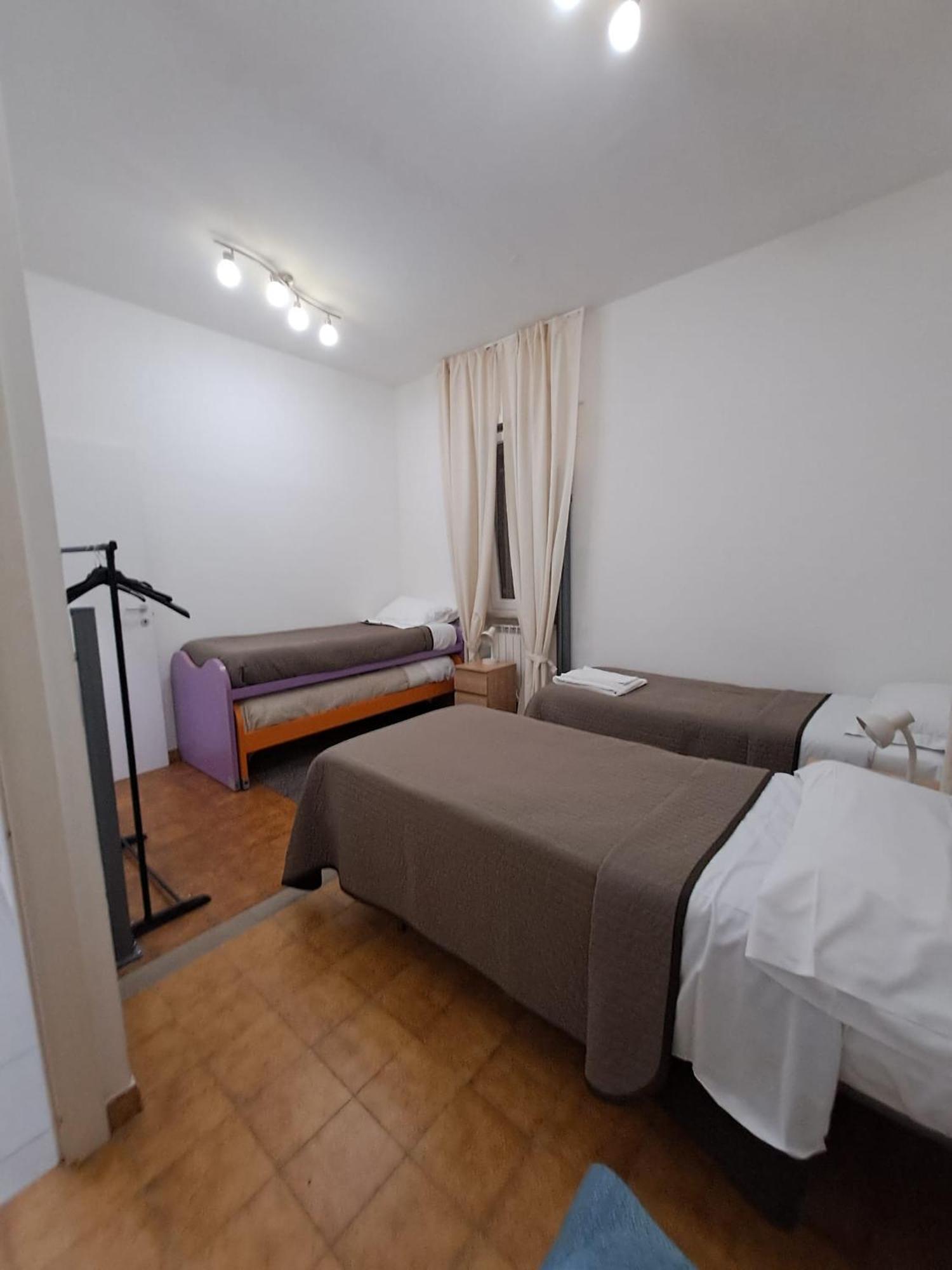 Apartamento Casa Relax Fam. D'Amata Ciampino Exterior foto