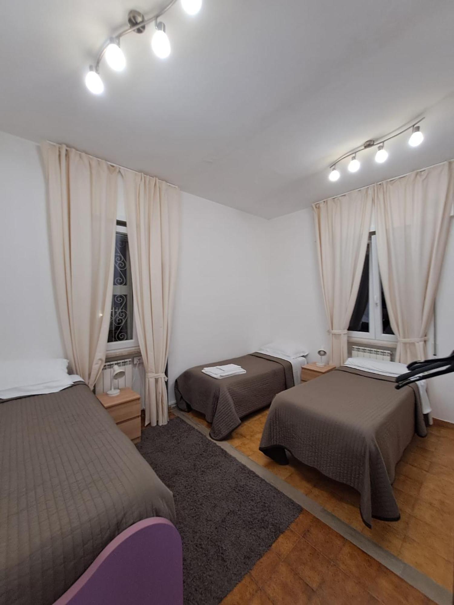 Apartamento Casa Relax Fam. D'Amata Ciampino Exterior foto