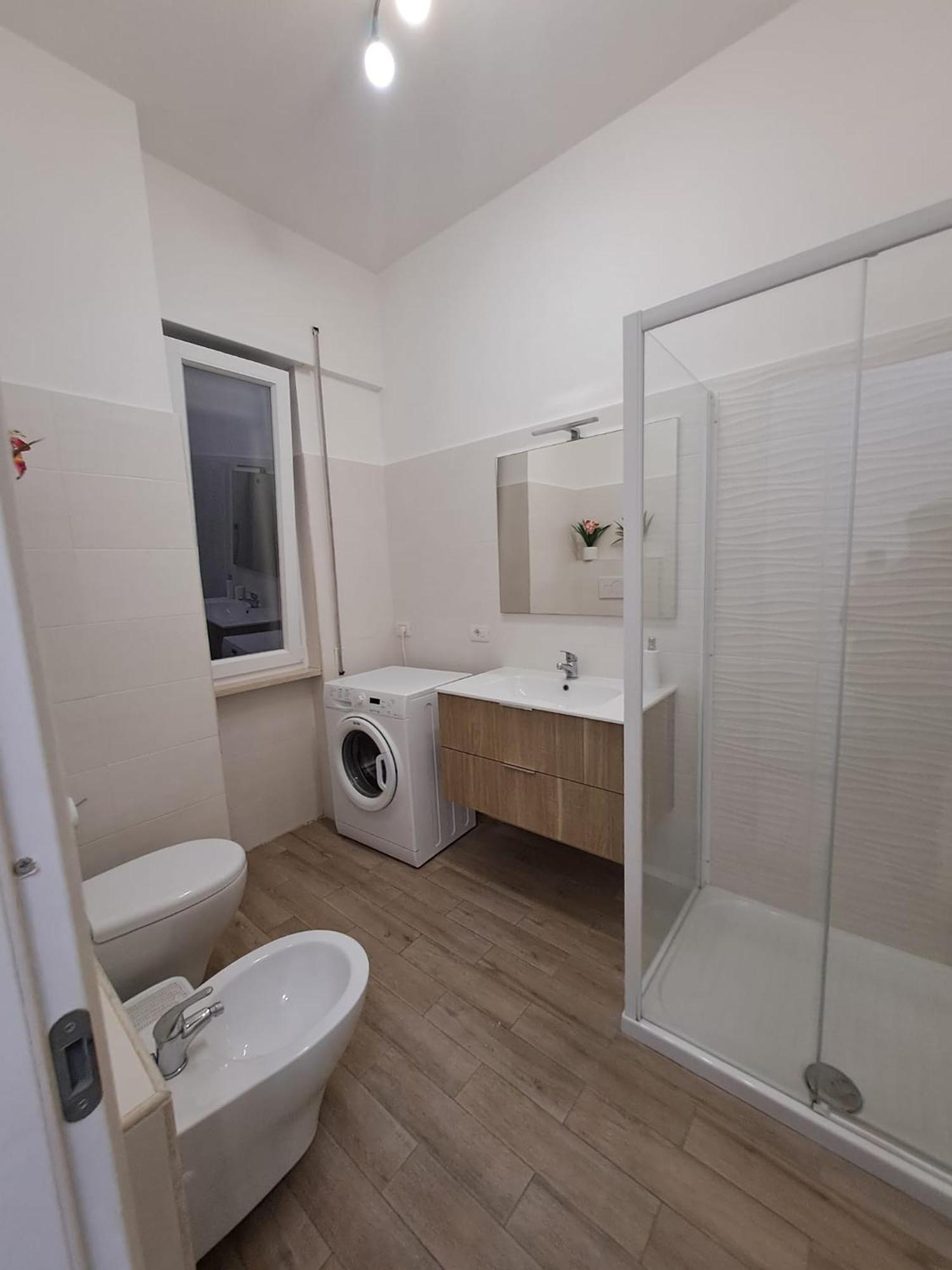 Apartamento Casa Relax Fam. D'Amata Ciampino Habitación foto