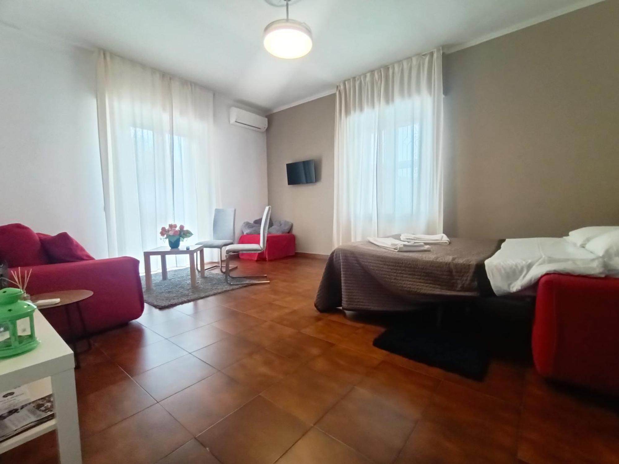 Apartamento Casa Relax Fam. D'Amata Ciampino Exterior foto
