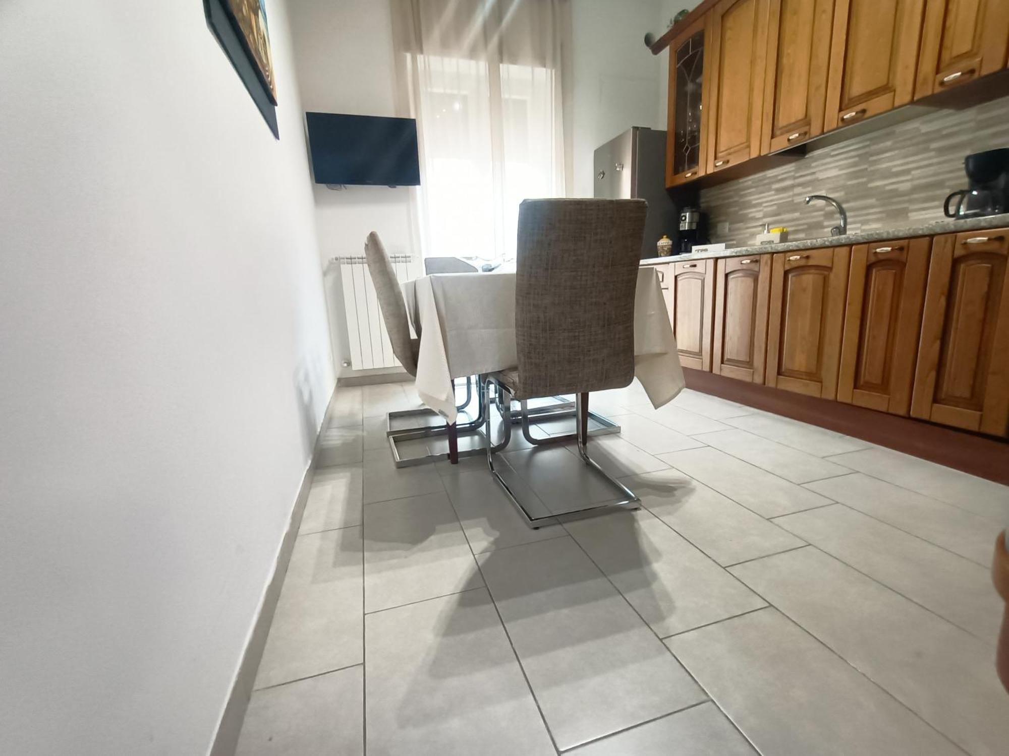 Apartamento Casa Relax Fam. D'Amata Ciampino Exterior foto
