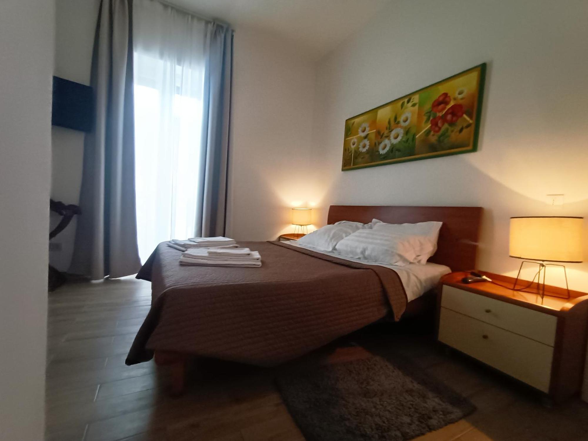 Apartamento Casa Relax Fam. D'Amata Ciampino Exterior foto
