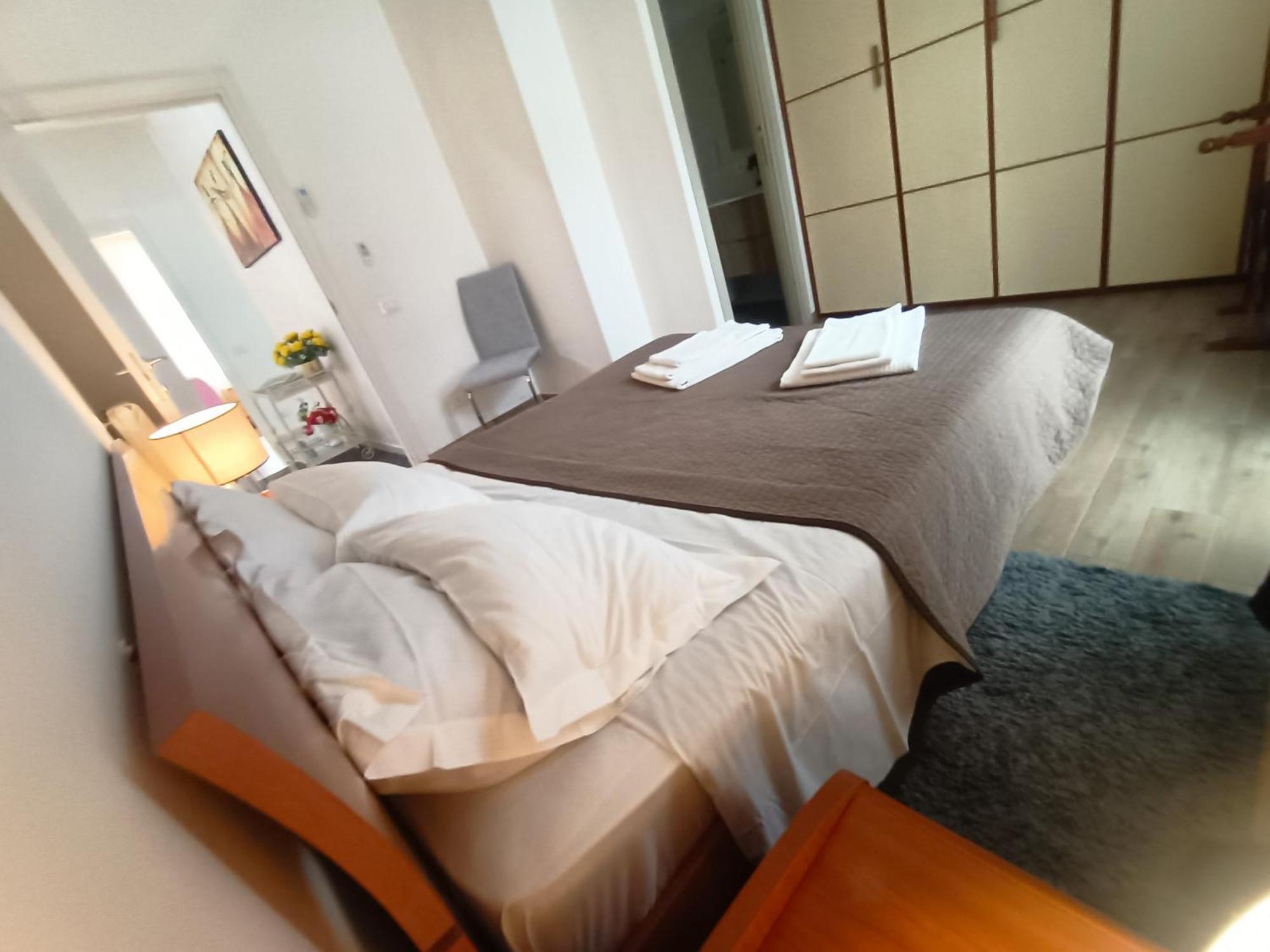 Apartamento Casa Relax Fam. D'Amata Ciampino Exterior foto