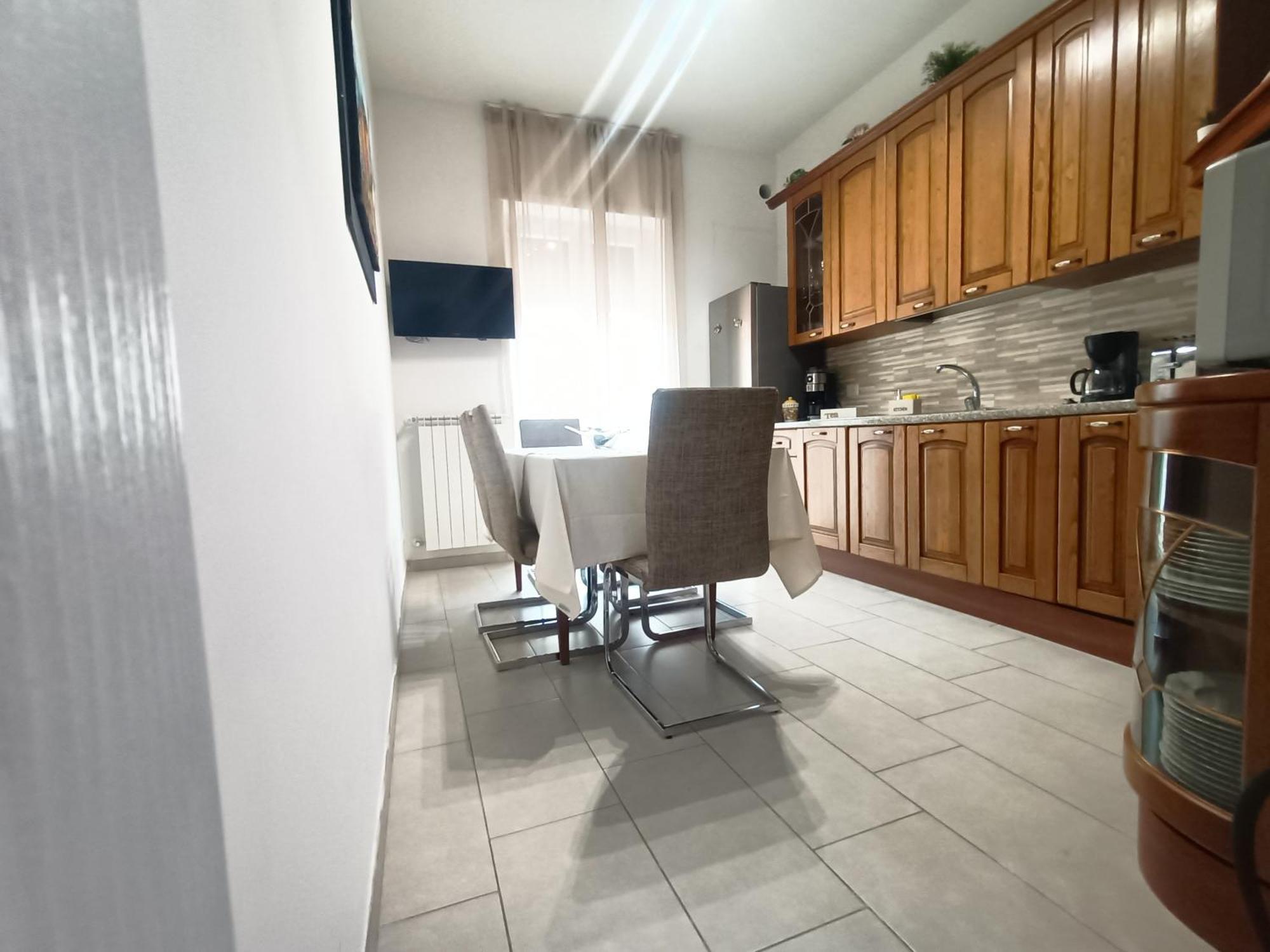 Apartamento Casa Relax Fam. D'Amata Ciampino Exterior foto