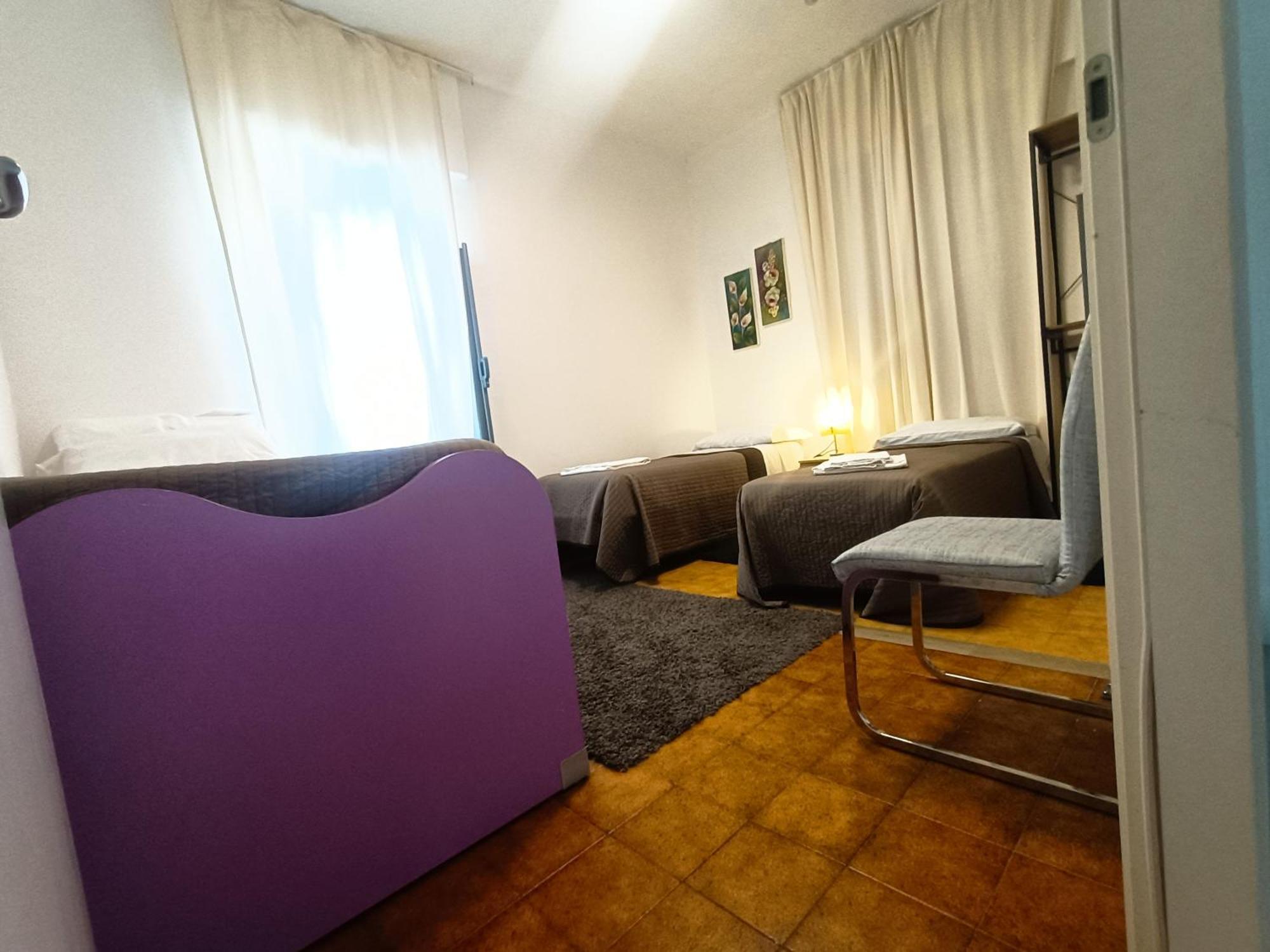 Apartamento Casa Relax Fam. D'Amata Ciampino Exterior foto