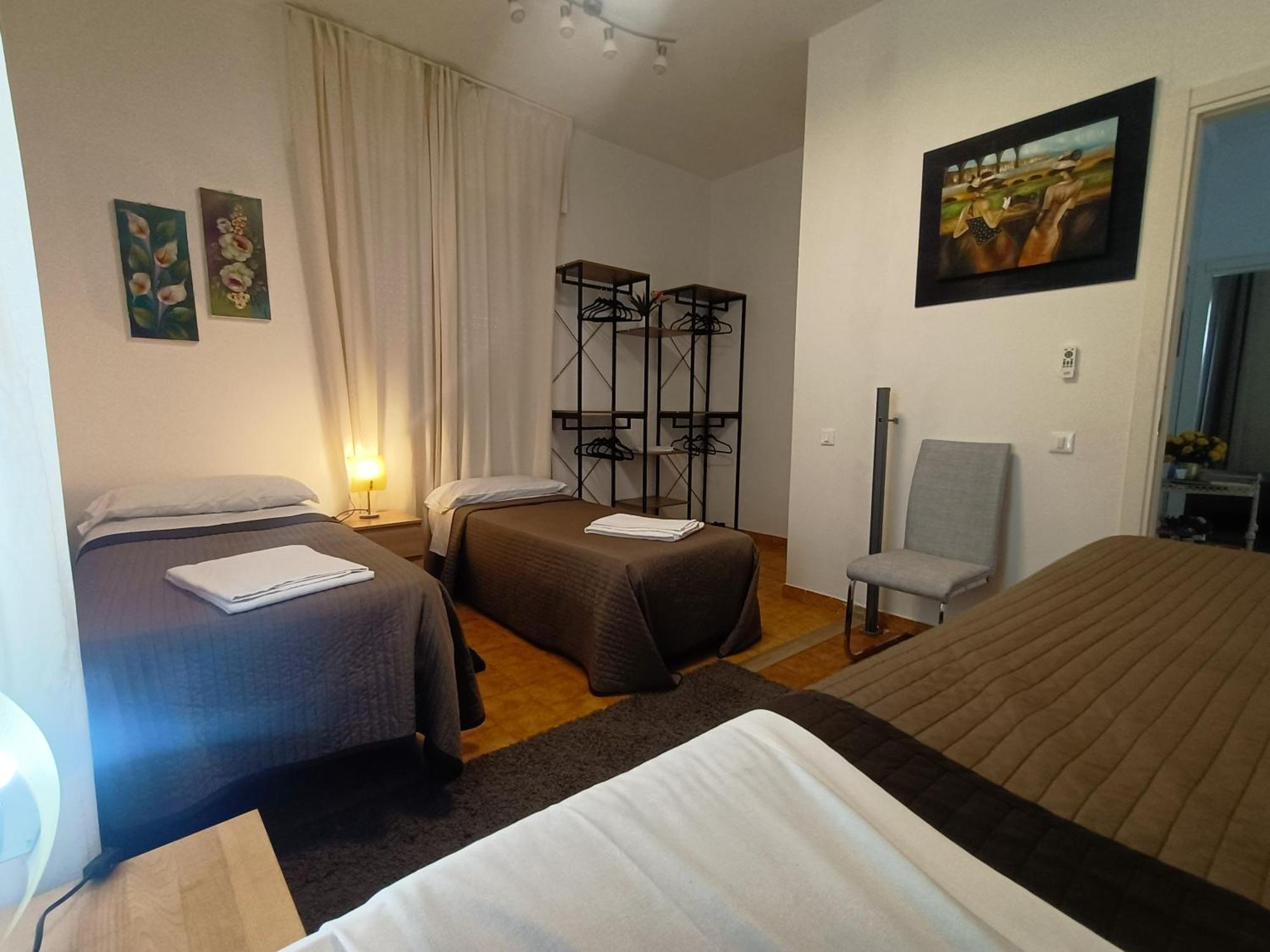 Apartamento Casa Relax Fam. D'Amata Ciampino Exterior foto