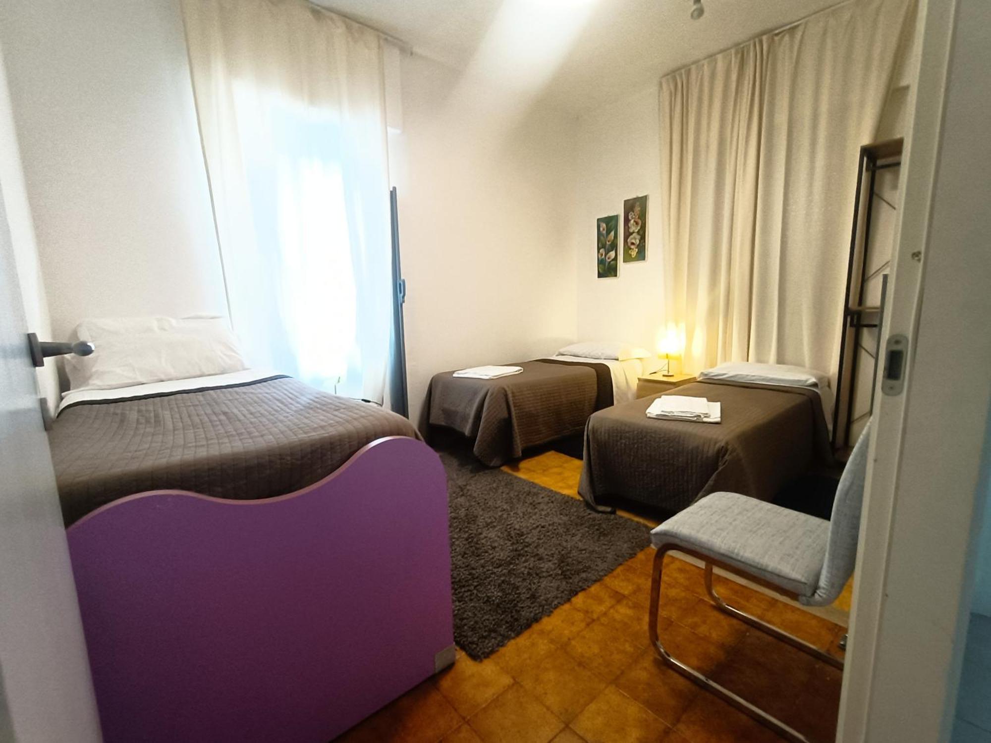 Apartamento Casa Relax Fam. D'Amata Ciampino Exterior foto