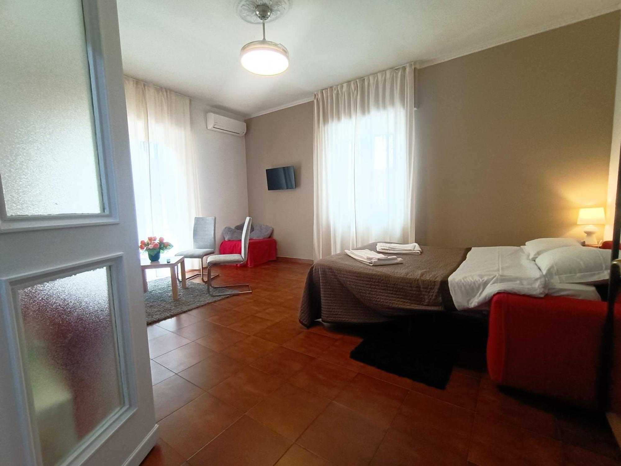 Apartamento Casa Relax Fam. D'Amata Ciampino Exterior foto