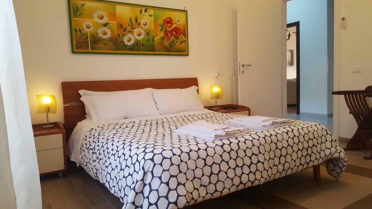 Apartamento Casa Relax Fam. D'Amata Ciampino Exterior foto